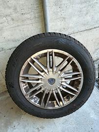 195/60 R15 4 stagioni