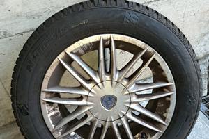 195/60 R15 4 stagioni