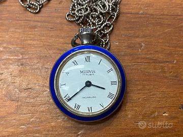 Orologio monvis 17 rubis prezzo hotsell