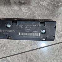 amplificatore di segnale antenna mini countryman 