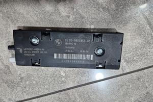 amplificatore di segnale antenna mini countryman 
