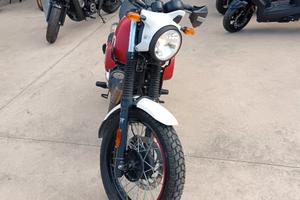 Royal Enfield Scram - 2022