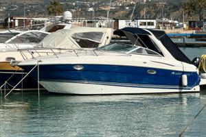Monterey 270 da Vetrina