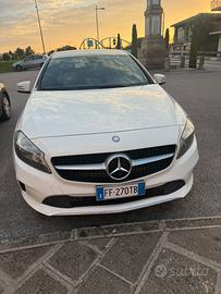 Mercedes-Benz Classe A 180