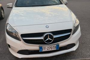 Mercedes-Benz Classe A 180