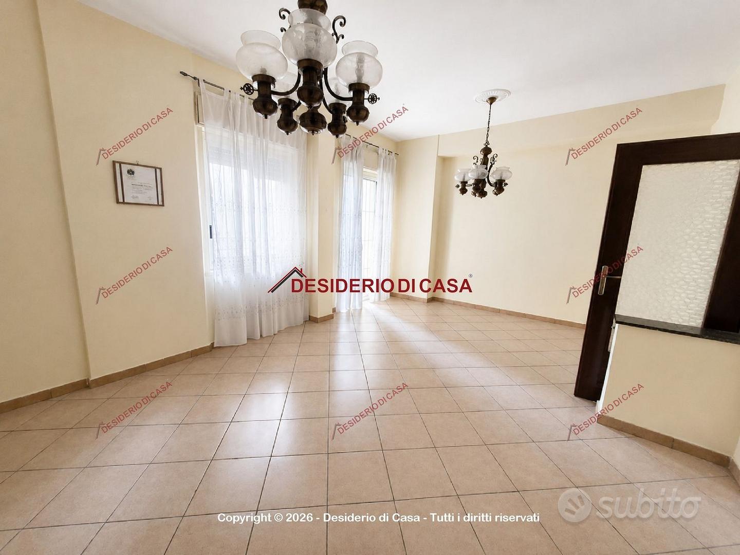 Appartamento – Agrigento, Rabato, Villaseta - Vista 2
