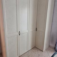 Armadio, como', comodini 