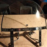 parabrezza x moto caston