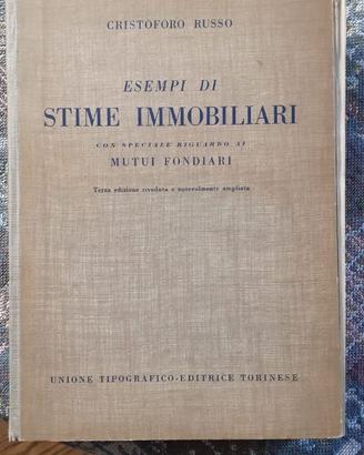 Stime Immobiliari Russo