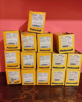 15 prese industriali Palazzoli