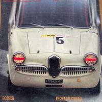 Riviste “Ruote classiche”