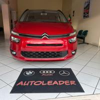 Citroen C4 Picasso Spacetourer BlueHDi 120 S&S Exc