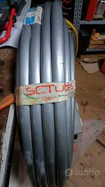 Tubo Rame Clima KME Smisol 1/2 sp.1mm Rotolo 50m