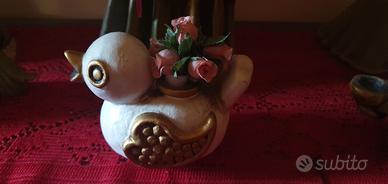 Pauli uccellino thun vintage