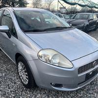 Fiat Grande Punto 1.4 GPL 5 porte Active