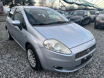 Fiat Grande Punto 1.4 GPL 5 porte Active