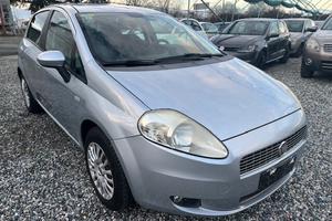 Fiat Grande Punto 1.4 GPL 5 porte Active