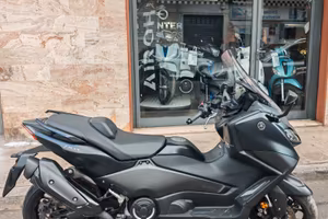 Yamaha T Max 560 2024 INTERAMENTE FINANZIABILE CON