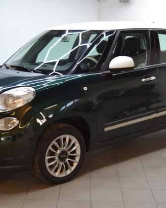 FIAT 500L 0.9 TwinAir Turbo Natural Power Lounge