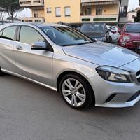 Mercedes A 160 d Premium neopaten garanzia 12 mesi