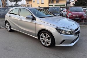 Mercedes A 160 d Premium neopaten garanzia 12 mesi