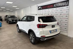 DR MOTOR DR 4.0 1.5 Bi-Fuel GPL PREZZO REALE!