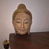 Maschera orientale