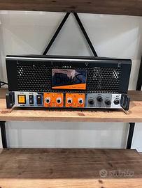 CICOGNANI BRUTUS LIVE