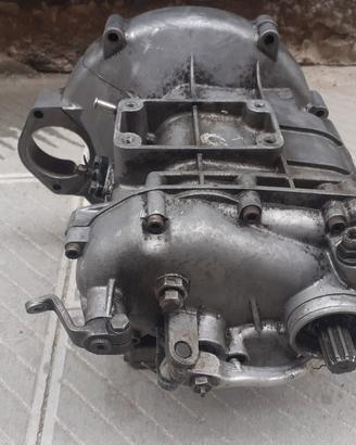 moto Guzzi cambio le Mans 3  850t t3 t4 T5 SP ecc