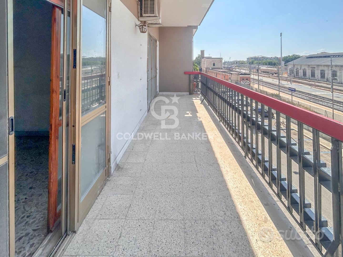Apartment in Barletta, Centro - Vista 2