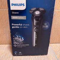 Rasoio Philips Serie 5000 Nuovo