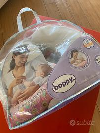 Cuscino allattamento