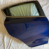 Porta Posteriore Destra Alfa Romeo Giulietta