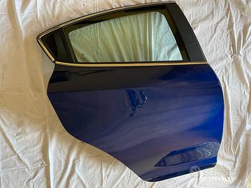Porta Posteriore Destra Alfa Romeo Giulietta