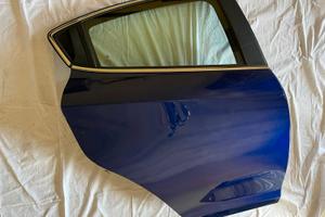 Porta Posteriore Destra Alfa Romeo Giulietta