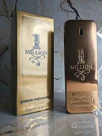 Paco rabanne one million edt 100ml