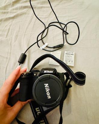 Fotocamera Nikon
