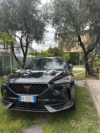 Cupra formentor vz