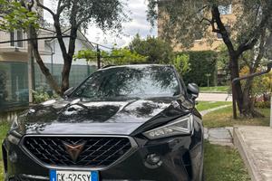 Cupra formentor vz