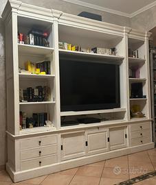 Mobile porta Tv - Maison Du Monde