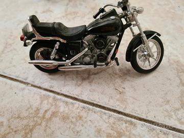Harley-Davidson 1991 FXDB Sturgis