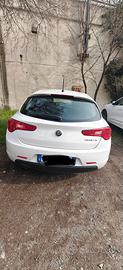 Giulietta 1.4 120 CV benzina