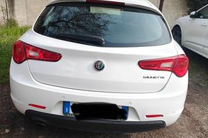 Giulietta 1.4 120 CV benzina