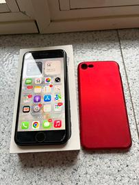Iphone se 128 gb 2022 3 * generazione