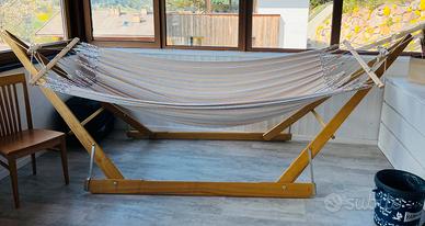 Hängematte