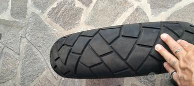 Gomma Pneumatico Moto