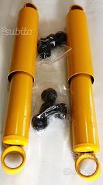 Ammortizzatori posteriori Lada Niva 1.6-1.7-1.9D