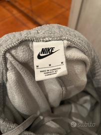 nike pantanloni