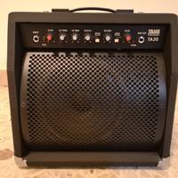 Amplificatore per chitarra acustica Trace Elliot T