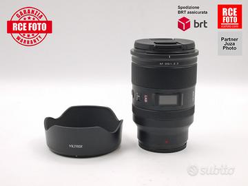 Viltrox AF 35 F1.2 LAB (Nikon)